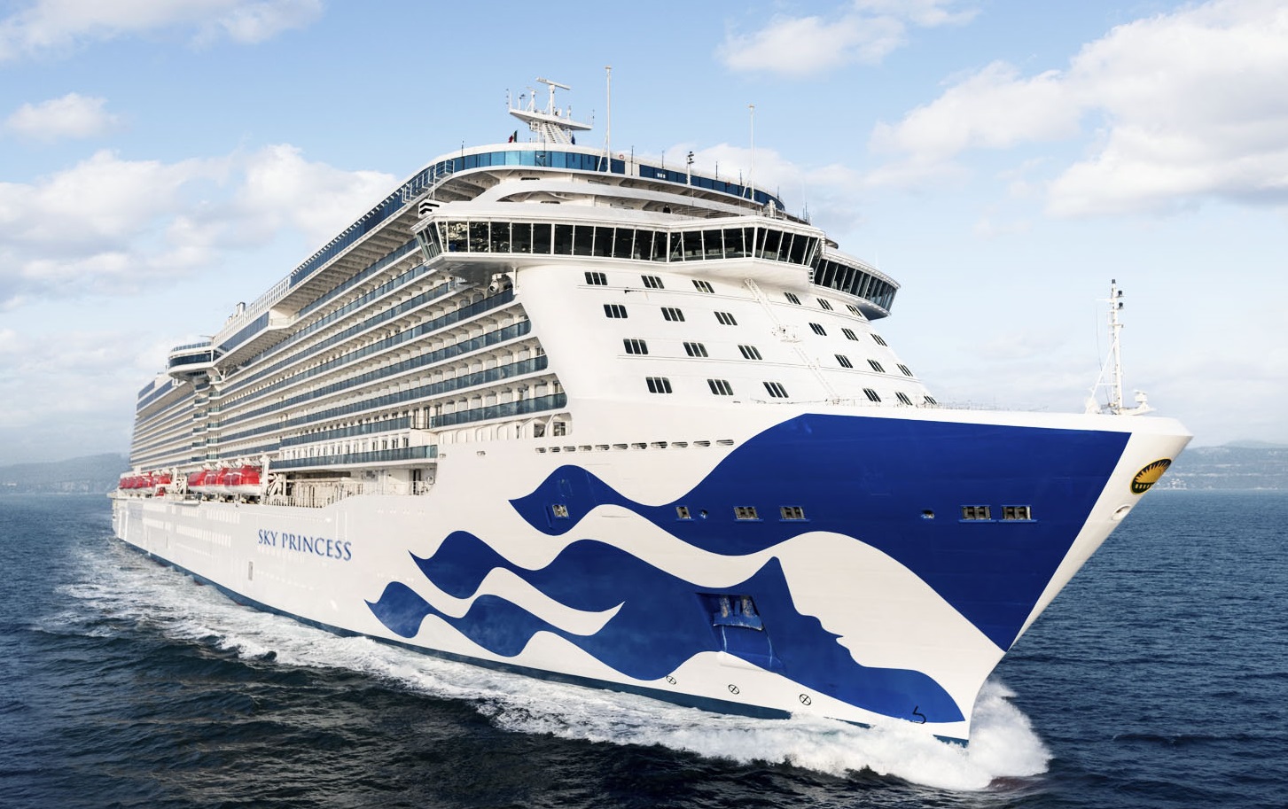 princess cruises uk booking